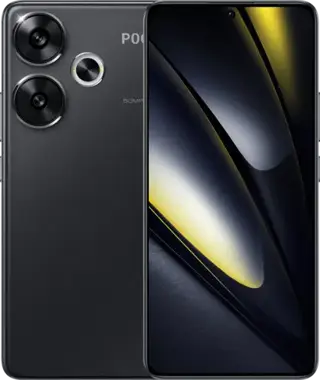 Redmi Turbo 3
